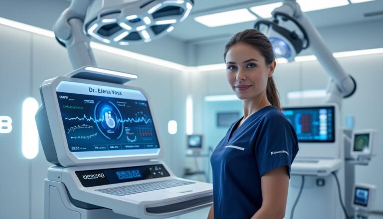 découvrez tout ce qu'il faut savoir sur le salaire des infirmiers anesthésistes en 2026 : tendances, évolutions et conseils pour optimiser votre rémunération.