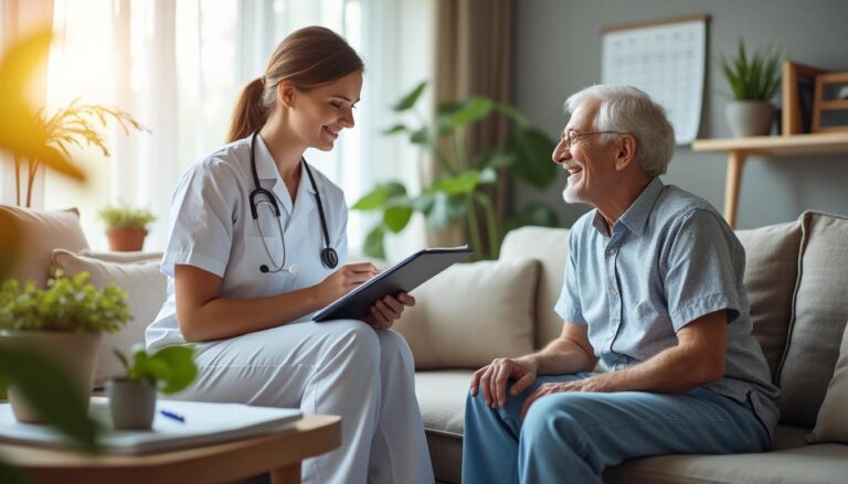 découvrez comment trouver rapidement une infirmière proche de chez vous pour une aide de qualité et adaptée à vos besoins de santé.