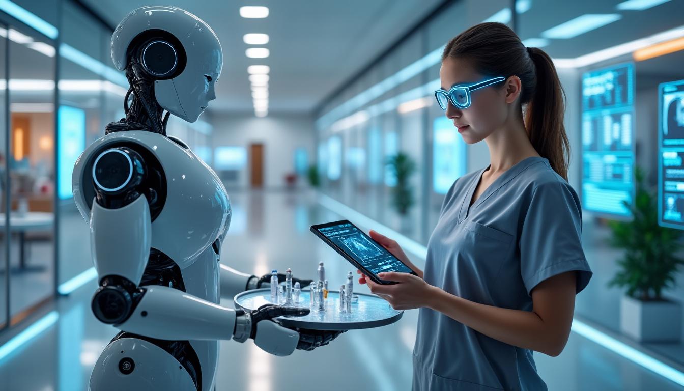découvrez le rôle, les formations incontournables et les perspectives d'évolution des infirmières en pratique avancée en 2026, un métier clé du secteur de la santé.