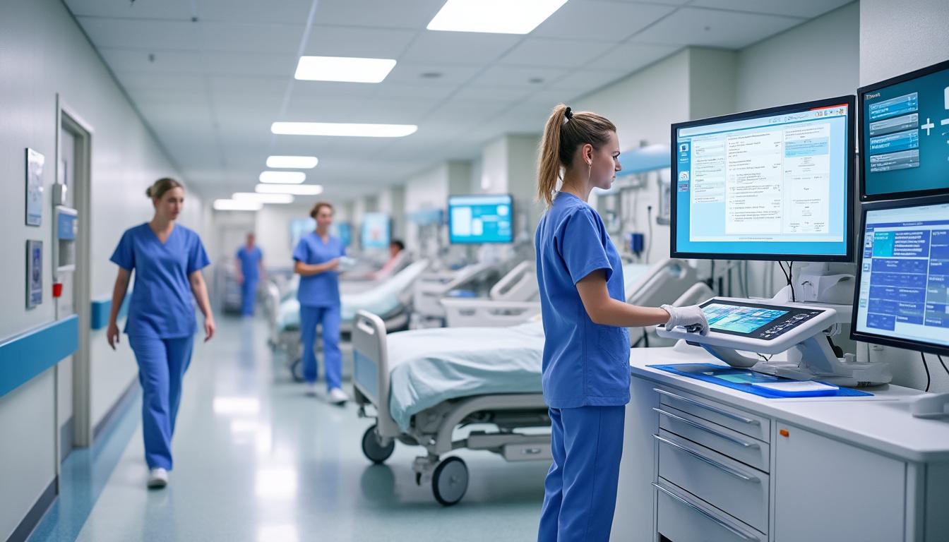 découvrez les étapes clés pour concevoir un hôpital efficace, alliant fonctionnalité, sécurité et confort pour répondre aux besoins des patients et du personnel médical.