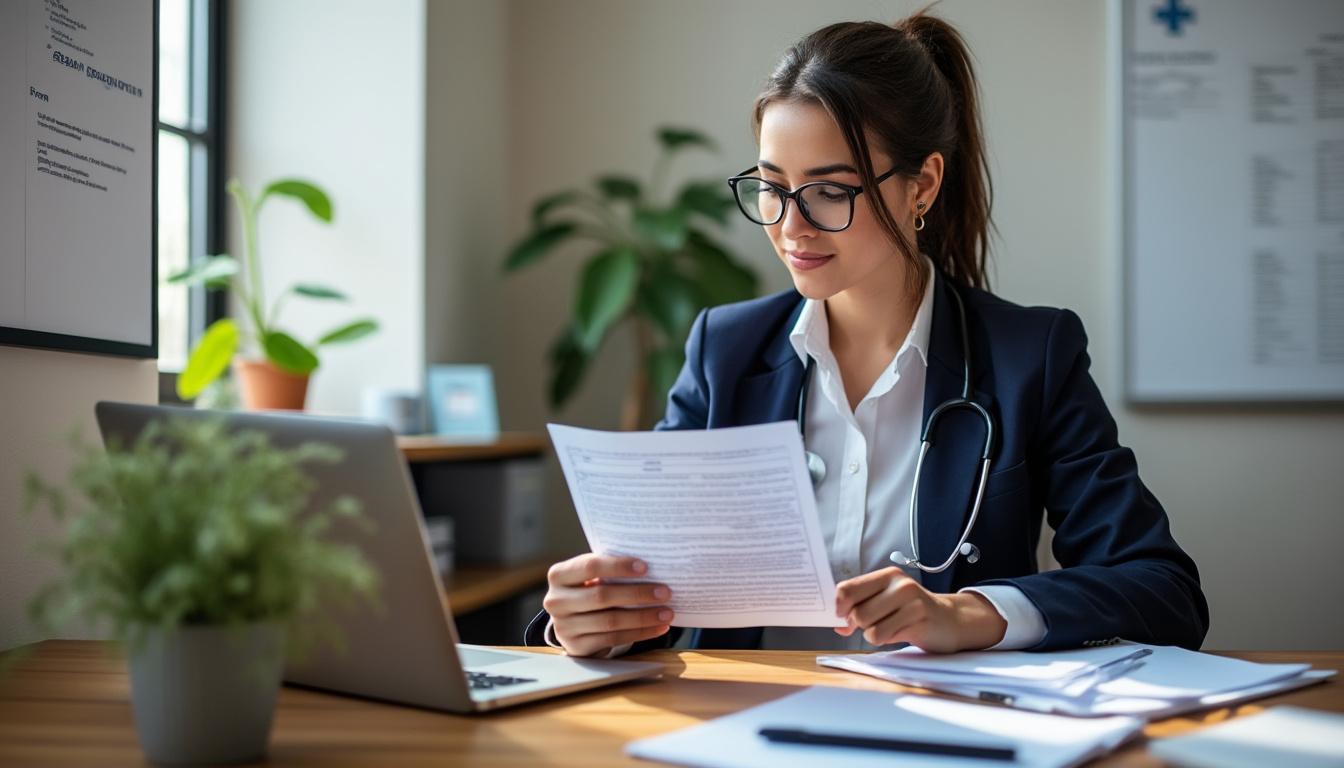 découvrez nos conseils pratiques pour rédiger une lettre de motivation d'aide-soignante efficace et vous démarquer auprès des recruteurs.