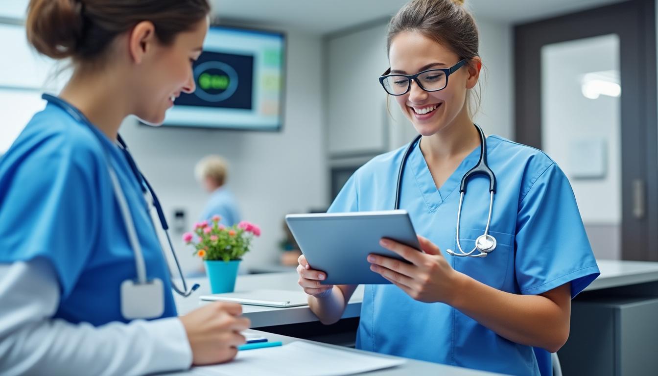 découvrez comment élaborer un plan thérapeutique infirmier efficace en 2026 pour optimiser la prise en charge des patients grâce à des méthodes actualisées et personnalisées.