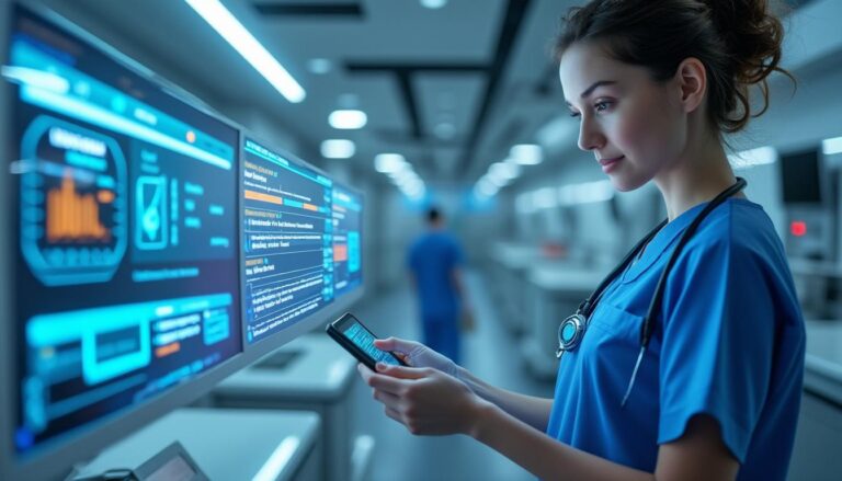 découvrez comment élaborer un plan thérapeutique infirmier efficace en 2026 pour optimiser la prise en charge des patients grâce à des conseils pratiques et des méthodes actualisées.