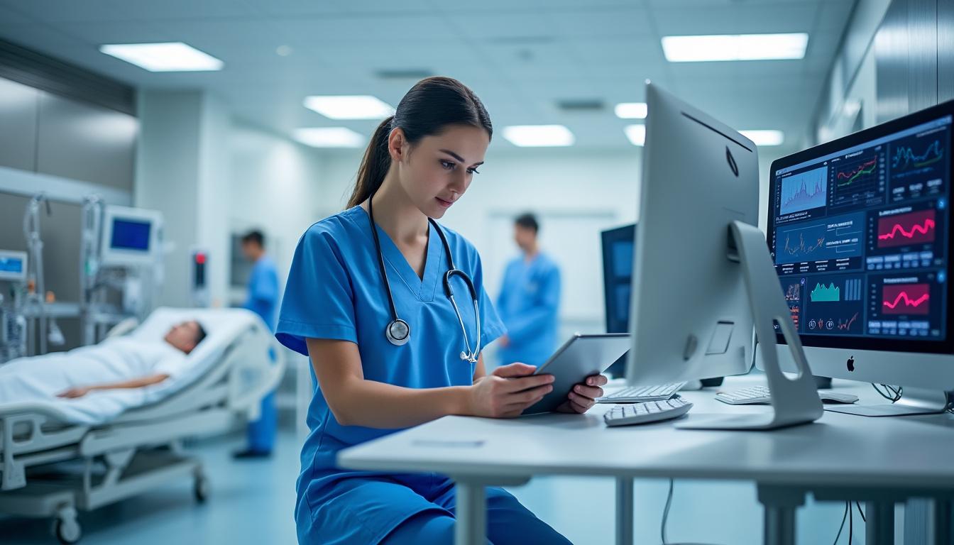 découvrez comment élaborer un plan thérapeutique infirmier efficace pour optimiser la qualité des soins et améliorer le suivi des patients.