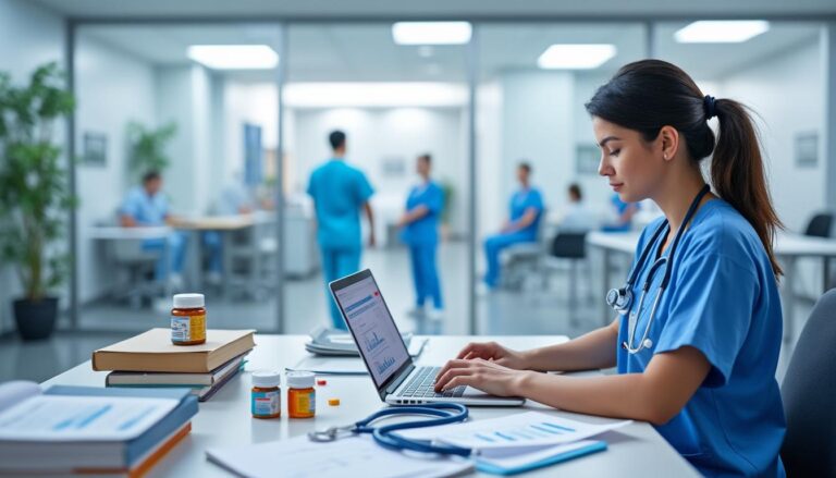 découvrez comment élaborer un plan thérapeutique infirmier efficace pour optimiser la qualité des soins et améliorer le suivi des patients.