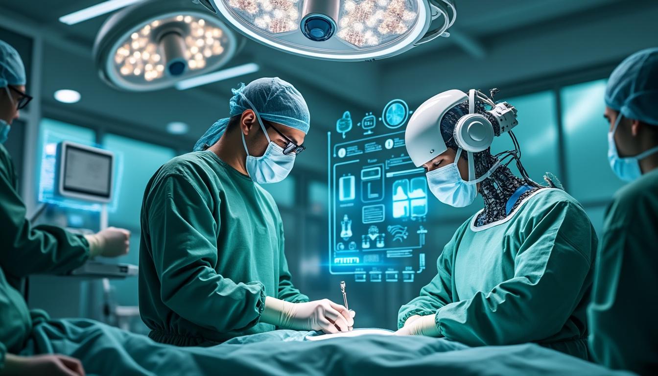 découvrez le rôle clé de l'hôpital d'annecy en 2026 dans la prise en charge des patients, ses services innovants et son engagement pour la santé publique.