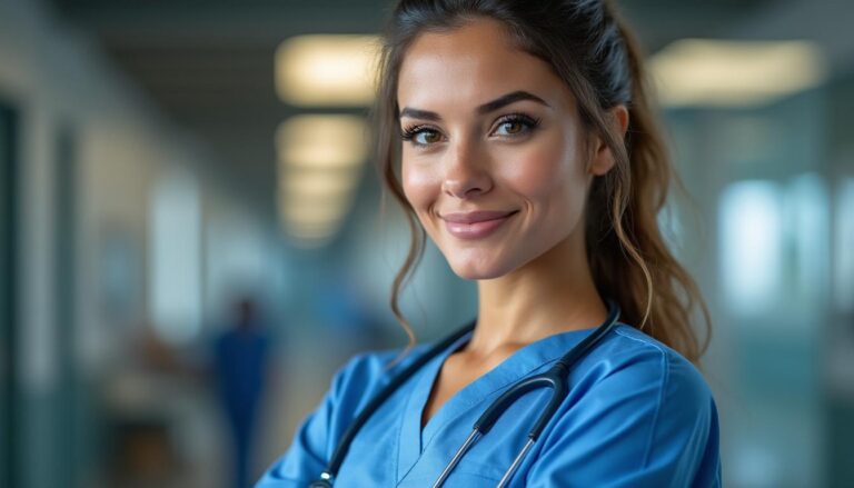 découvrez le salaire moyen d'une infirmière en suisse en 2026 et les facteurs qui influencent cette rémunération dans le secteur de la santé.