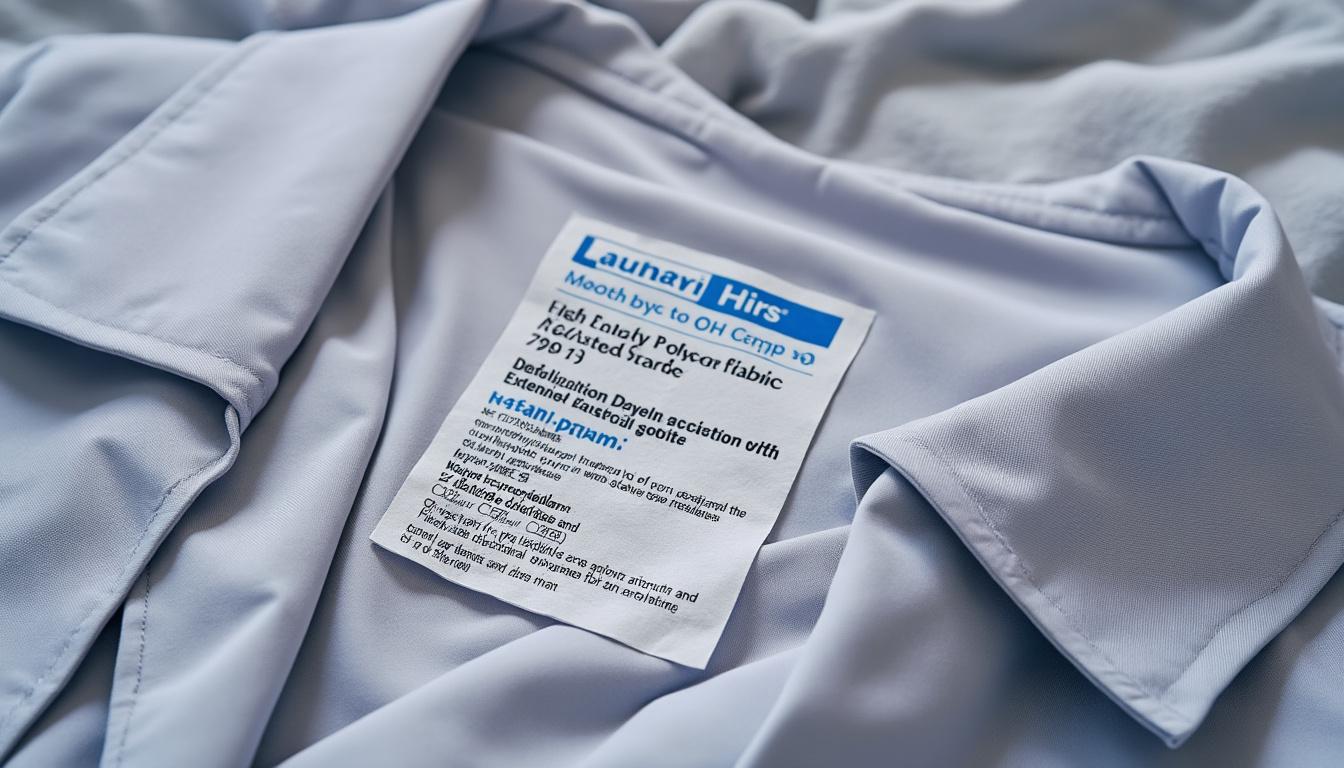 découvrez quelles tenues privilégier pour les infirmiers en 2026 alliant confort, praticité et style afin de faciliter leur quotidien professionnel.
