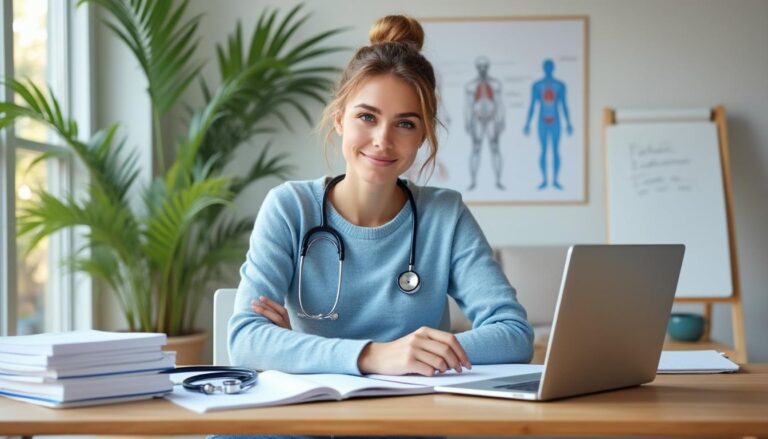 découvrez les conseils essentiels et les étapes clés pour réussir votre reconversion en tant qu'infirmier. guide complet pour un changement de carrière réussi dans le secteur de la santé.