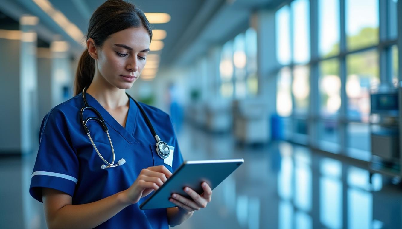 découvrez tout ce qu'il faut savoir sur le salaire des infirmières en suisse en 2026 : montants, évolutions, et conseils pour optimiser votre rémunération.