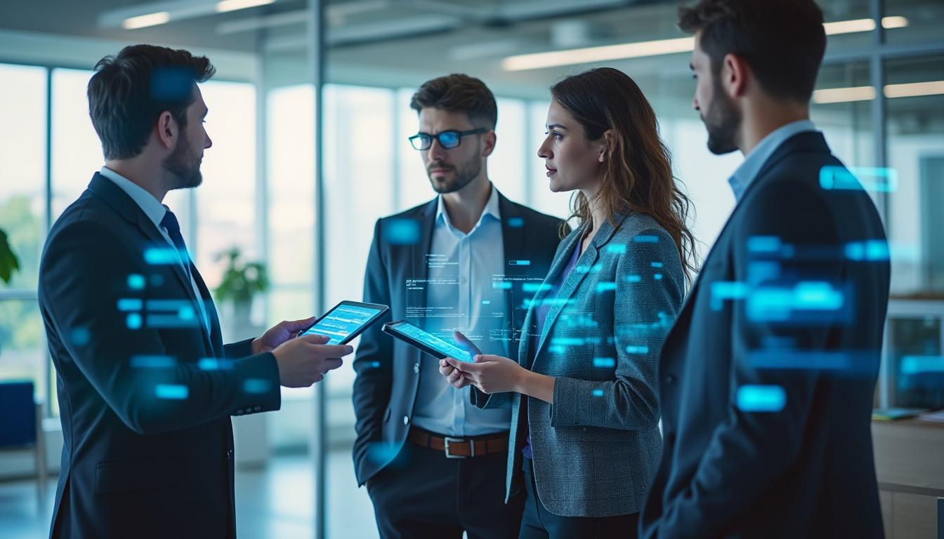 découvrez tout ce qu'il faut savoir sur hubentreprise360.fr avec notre guide complet et nos conseils pratiques pour optimiser votre expérience.