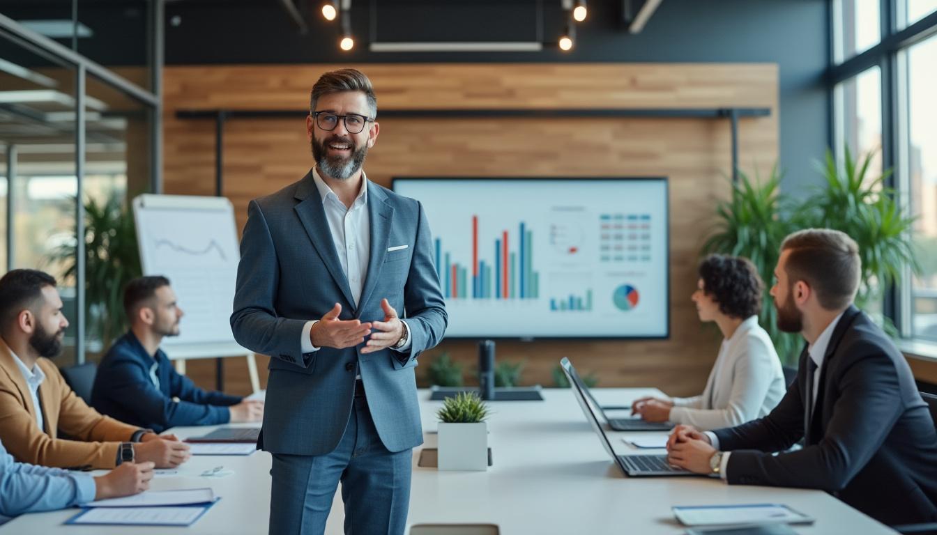 découvrez tout sur hubentreprise360.fr avec notre guide complet et nos conseils pratiques pour optimiser votre expérience et réussir vos projets professionnels.