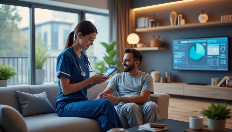 découvrez tout ce qu'il faut savoir sur les remplacements infirmiers libéraux en 2026 : règles, démarches, conseils et actualités pour préparer votre activité en toute sérénité.
