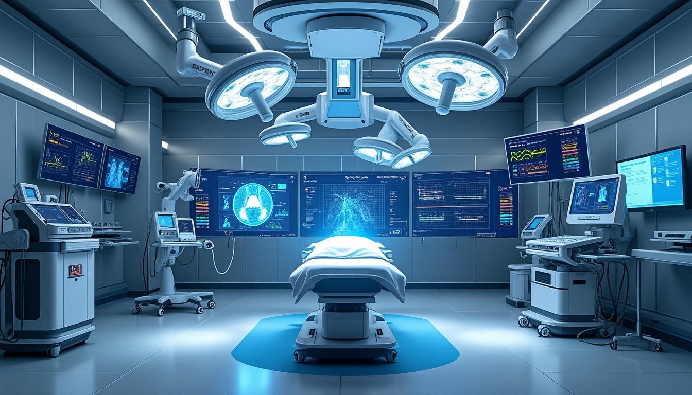découvrez tout sur l'hôpital bel air : ses services, ses spécialités médicales et ses innovations pour une prise en charge optimale.