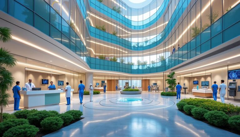 découvrez tout sur l'hôpital bel air : ses services, ses spécialités médicales et ses innovations pour des soins de qualité.