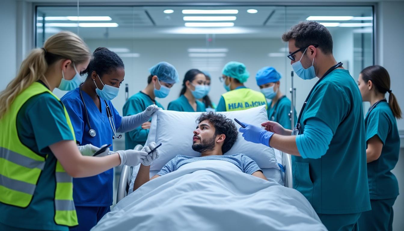 découvrez toutes les informations essentielles sur l'hôpital de mantes-la-jolie en 2026 : services, nouveautés, équipements et conseils pour les patients.