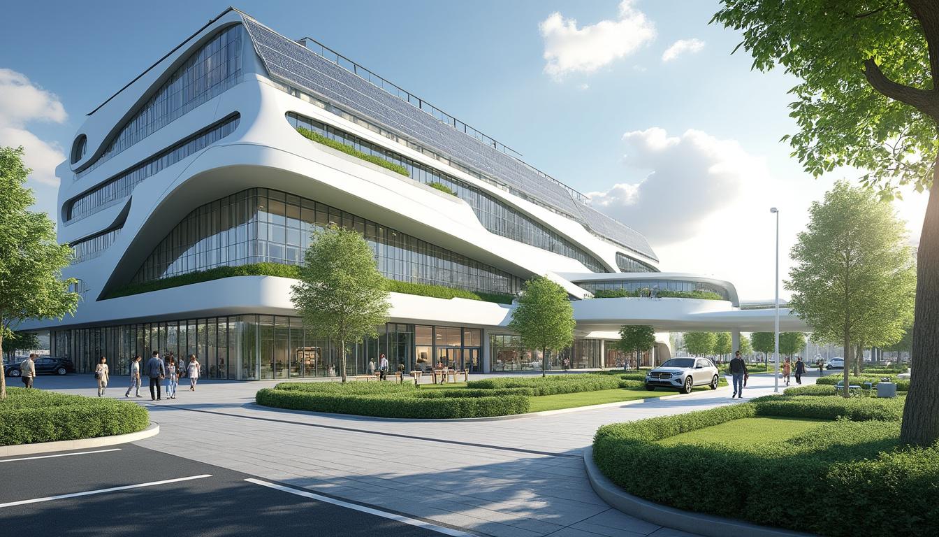 découvrez toutes les informations essentielles sur l'hôpital de mantes-la-jolie en 2026 : services, nouveautés, accès et innovations médicales.