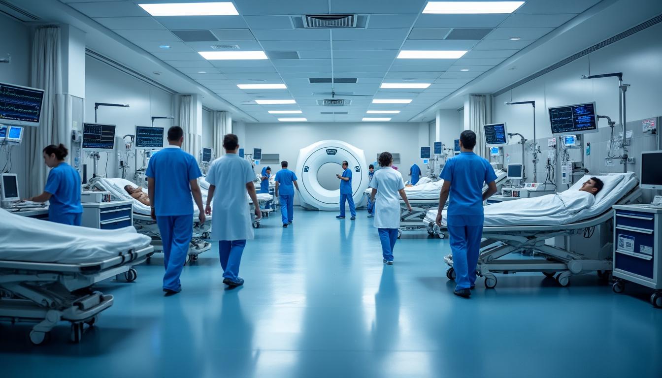 découvrez tout sur l’hôpital roger salengro : ses services, spécialités médicales et innovations pour des soins de qualité.