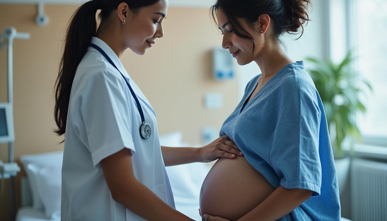 découvrez tout sur l'ordre des sages-femmes : leurs rôles, missions, et le fonctionnement de cette organisation essentielle pour la santé maternelle.