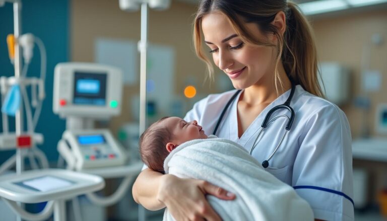 découvrez tout sur l'ordre des sages-femmes : leur rôle essentiel, leurs missions clés et leur mode de fonctionnement pour garantir la santé maternelle.