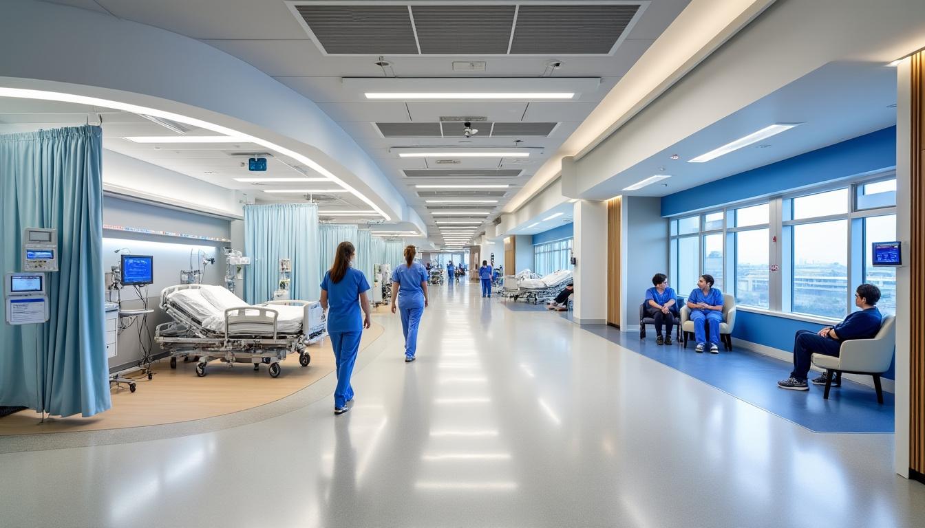 découvrez les démarches essentielles à suivre en cas d'urgence à l'hôpital lyon sud pour une prise en charge rapide et efficace.