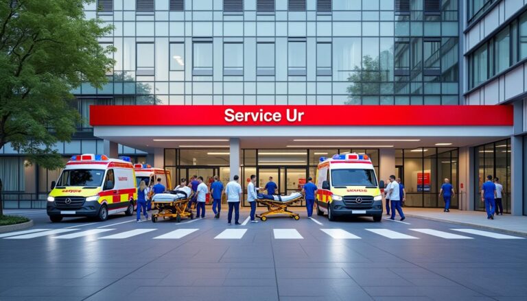 découvrez les démarches à suivre en cas d'urgence à l'hôpital lyon sud pour une prise en charge rapide et efficace. conseils et informations essentielles disponibles ici.