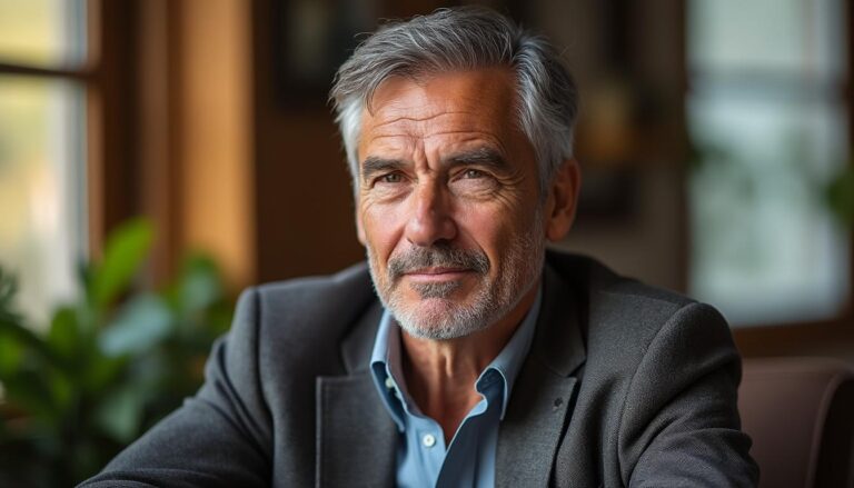découvrez le combat courageux d'alain madelin contre le cancer, un témoignage inspirant de résilience et d'espoir face à la maladie.