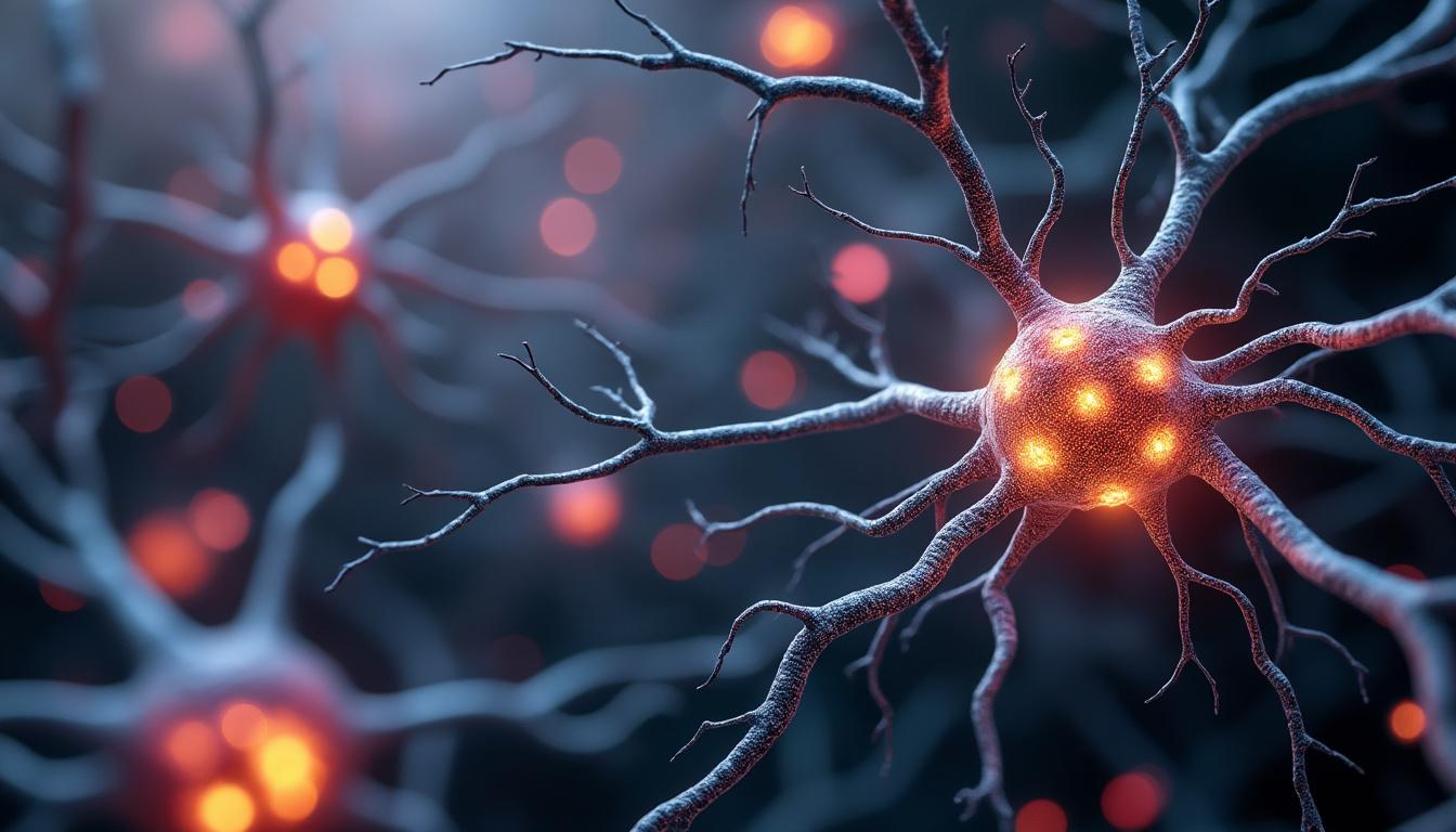 découvrez les mécanismes et les conséquences de la maladie à corps de lewy pour mieux comprendre son évolution et les causes de décès liées à cette pathologie neurodégénérative.