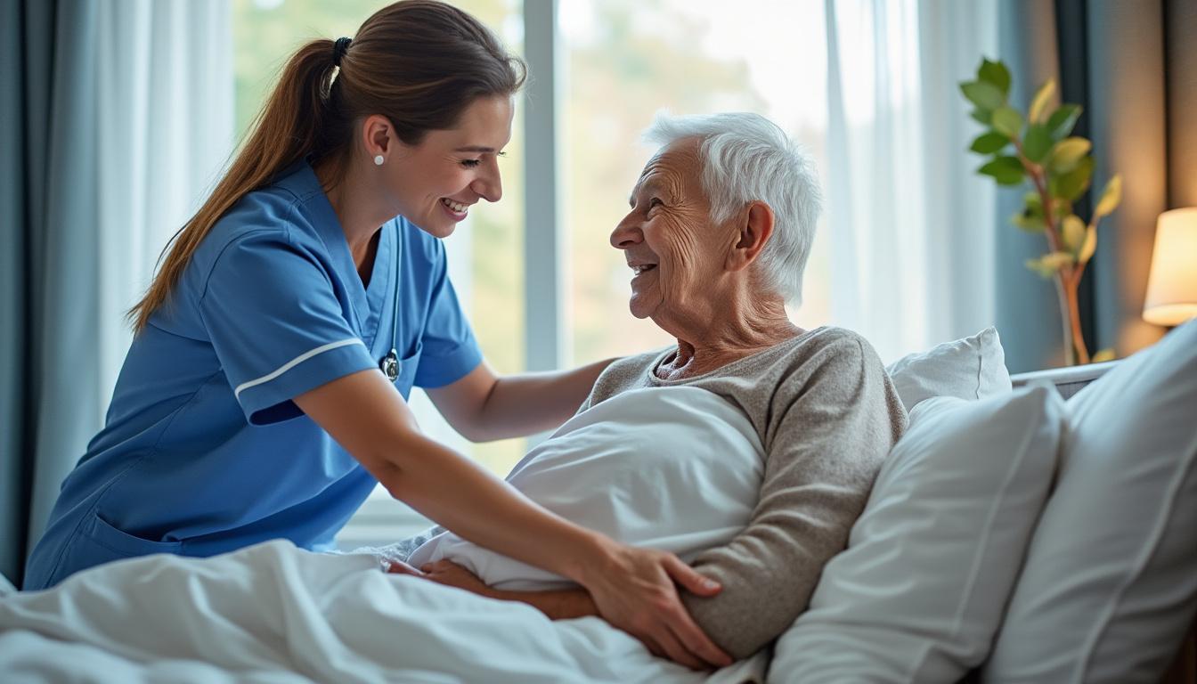 découvrez comment la maladie de parkinson entraîne le déclin progressif de la santé, les causes principales de la mort associée, et les différentes étapes de cette pathologie.