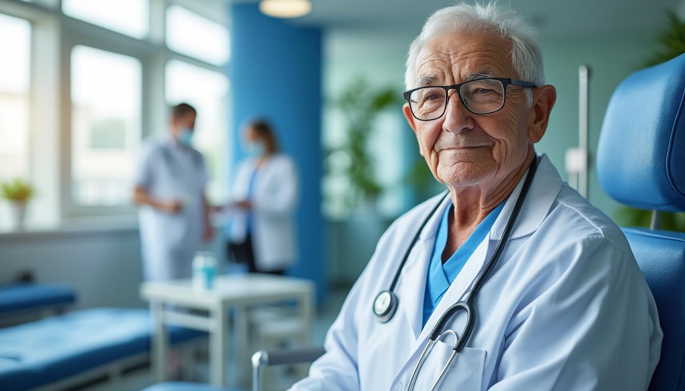 découvrez tout sur la maladie ppr : symptômes, causes principales et options de traitement pour mieux la comprendre et la gérer efficacement.
