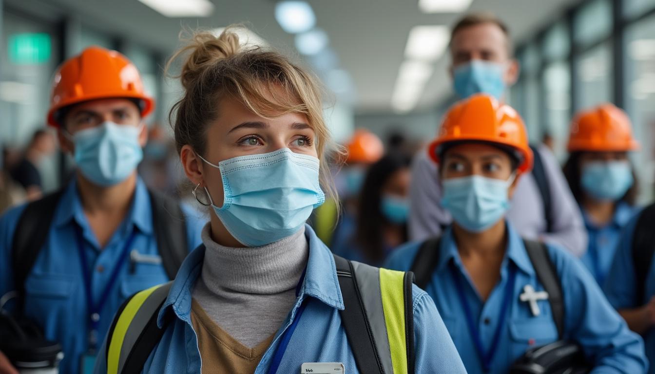 découvrez les principales modalités de l'arrêt maladie dans la fonction publique : conditions, démarches et droits des agents publics pour une gestion simplifiée.