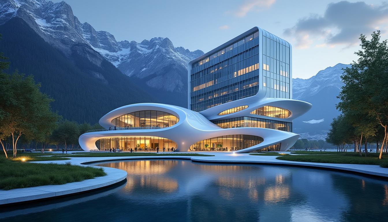 découvrez les services et spécialités de l'hôpital d'annecy en 2026, alliant expertise médicale et innovation pour votre santé.