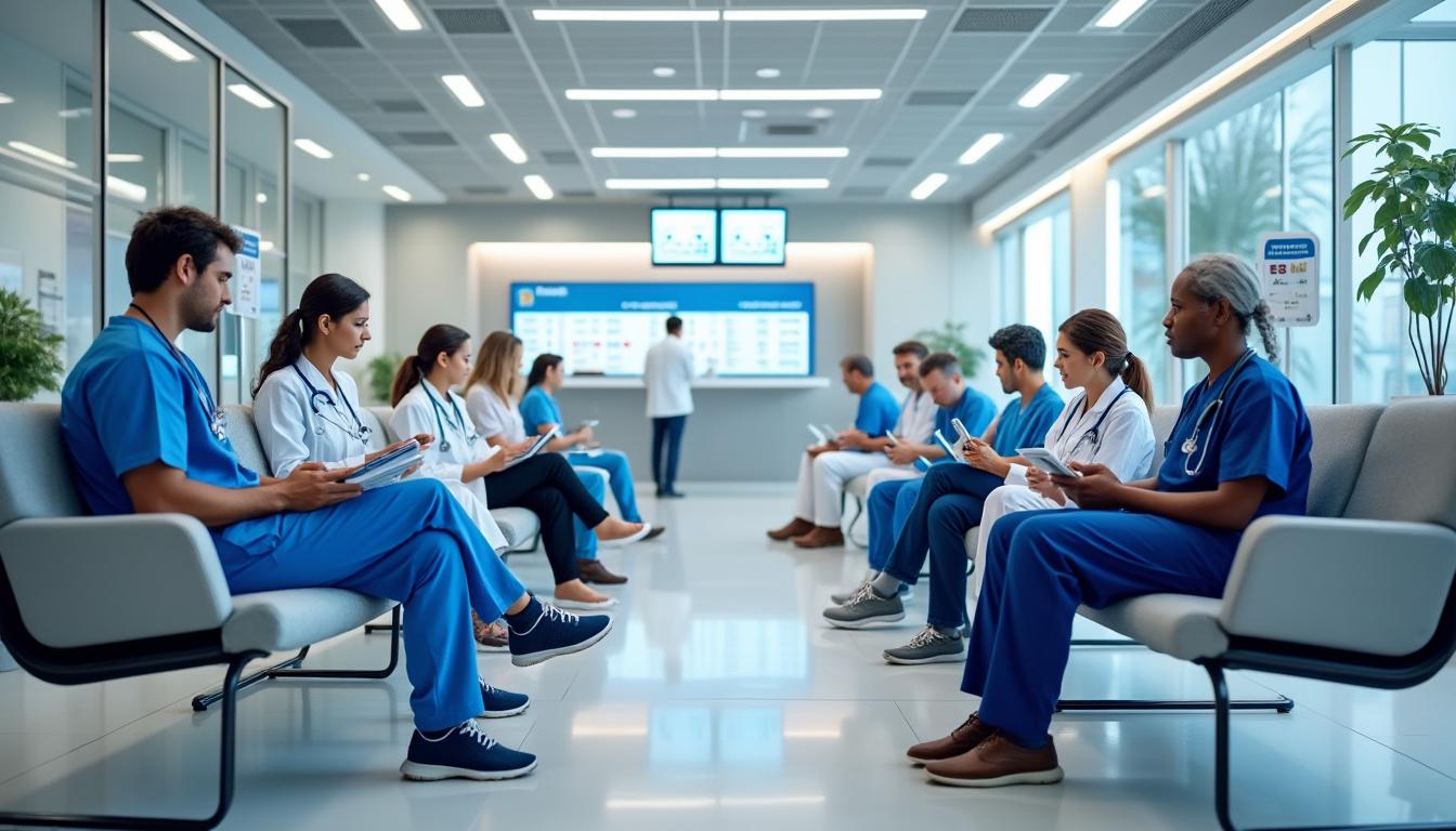 découvrez en 2026 les services et spécialités de l'hôpital d'annecy, votre centre de soins de confiance pour une prise en charge complète et de qualité.