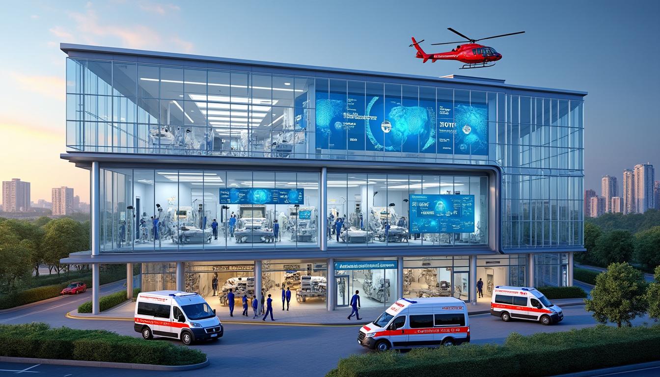 découvrez les services et spécialités offerts par l'hôpital de la timone à marseille, un centre médical de référence pour des soins de qualité et une expertise reconnue.