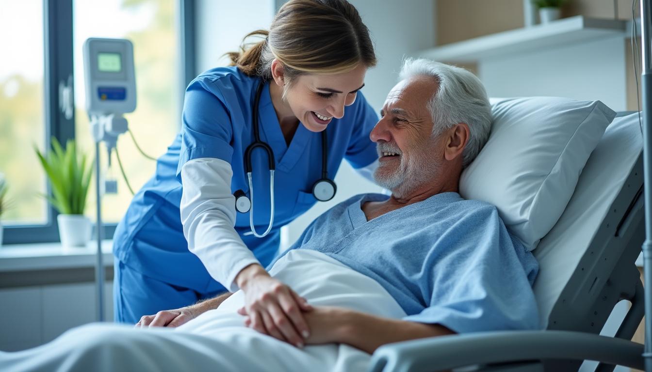 découvrez l'hôpital broca : explorez ses services, spécialités médicales, et trouvez toutes les informations pratiques pour faciliter votre visite.