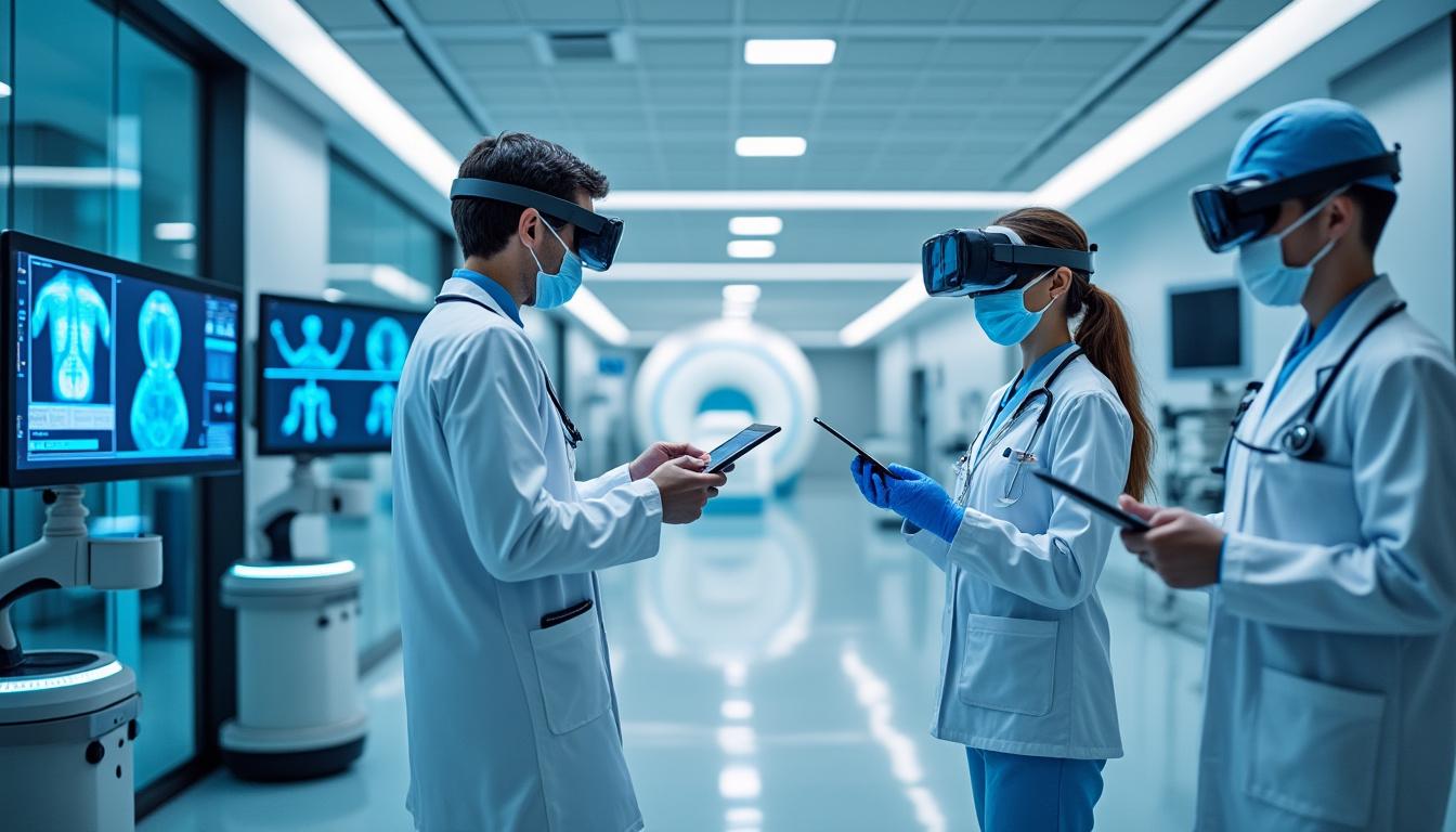 découvrez les services essentiels proposés par l'hôpital d'armentières en 2026, pour une prise en charge médicale moderne et adaptée à vos besoins.