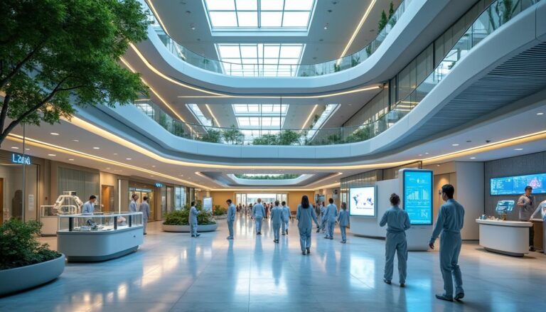 explorez les services essentiels offerts par l'hôpital d'armentières en 2026 pour une prise en charge optimale et des soins de qualité adaptés à vos besoins.