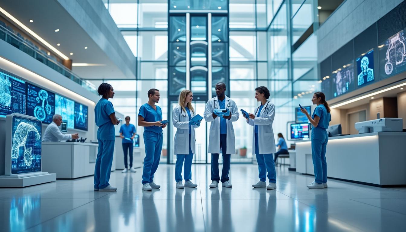 explorez les services et spécialités de l'hôpital de montfermeil en 2026 pour une prise en charge médicale moderne et complète adaptée à vos besoins.