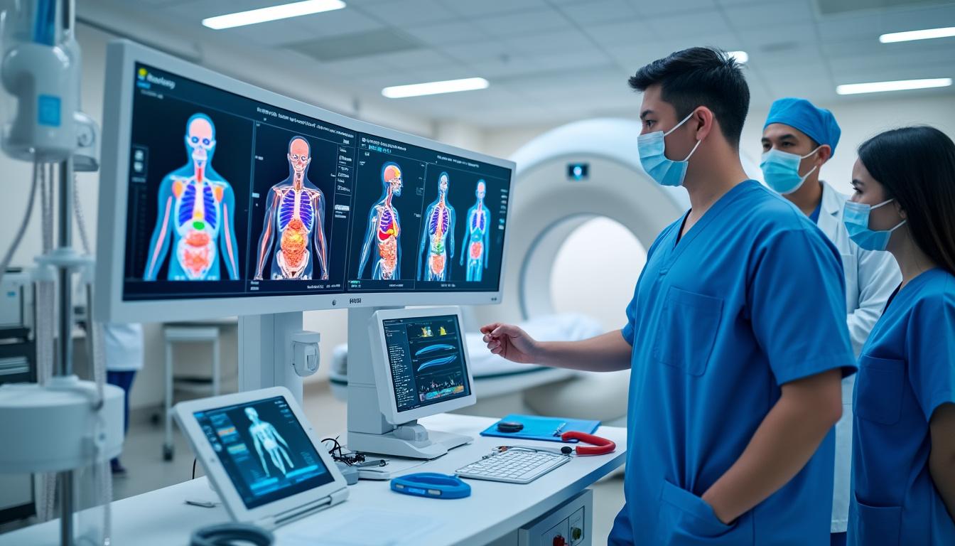 découvrez les services et spécialités offerts par l'hôpital emile muller, un établissement de santé dédié à votre bien-être et à des soins de qualité.