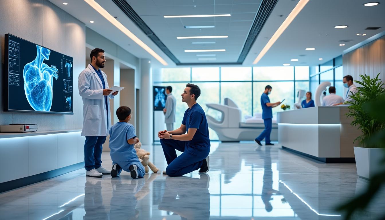 explorez les services et spécialités de l'hôpital émile muller, un établissement dédié à des soins de qualité et à l'accompagnement personnalisé des patients.