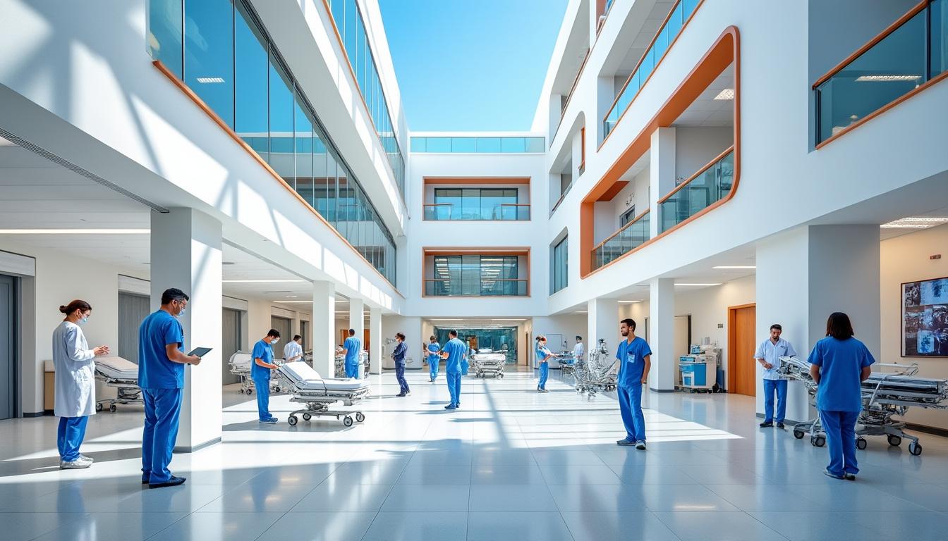 découvrez les services et spécialités de l’hôpital sainte musse à toulon, un établissement de santé offrant des soins de qualité et un accompagnement personnalisé.