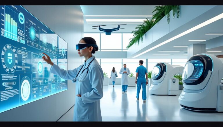 explorez les services innovants de l’hôpital de lannion en 2026 et découvrez comment les nouvelles technologies améliorent les soins pour un avenir médical moderne et efficace.