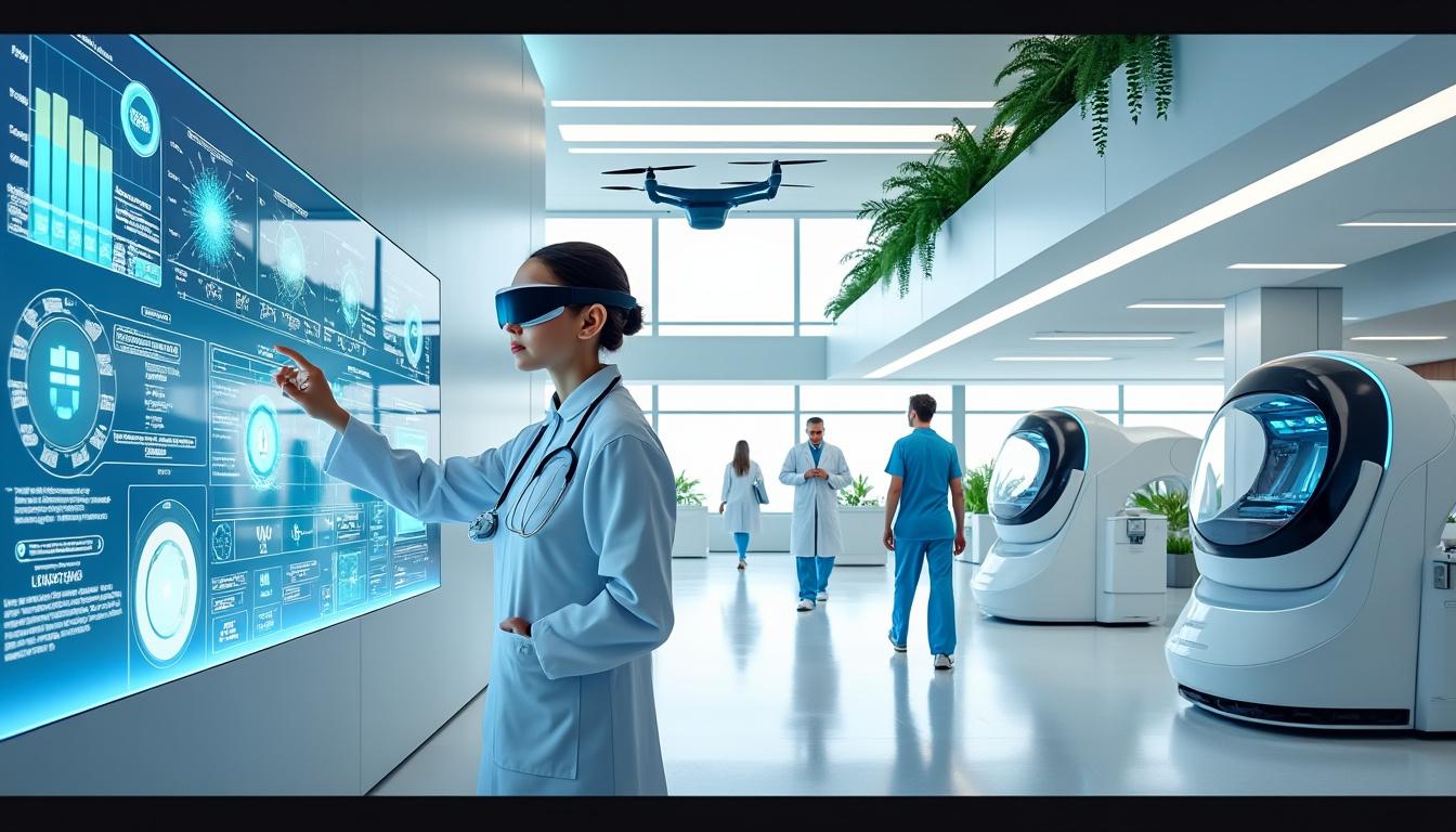 explorez les services innovants de l’hôpital de lannion en 2026 et découvrez comment les nouvelles technologies améliorent les soins pour un avenir médical moderne et efficace.