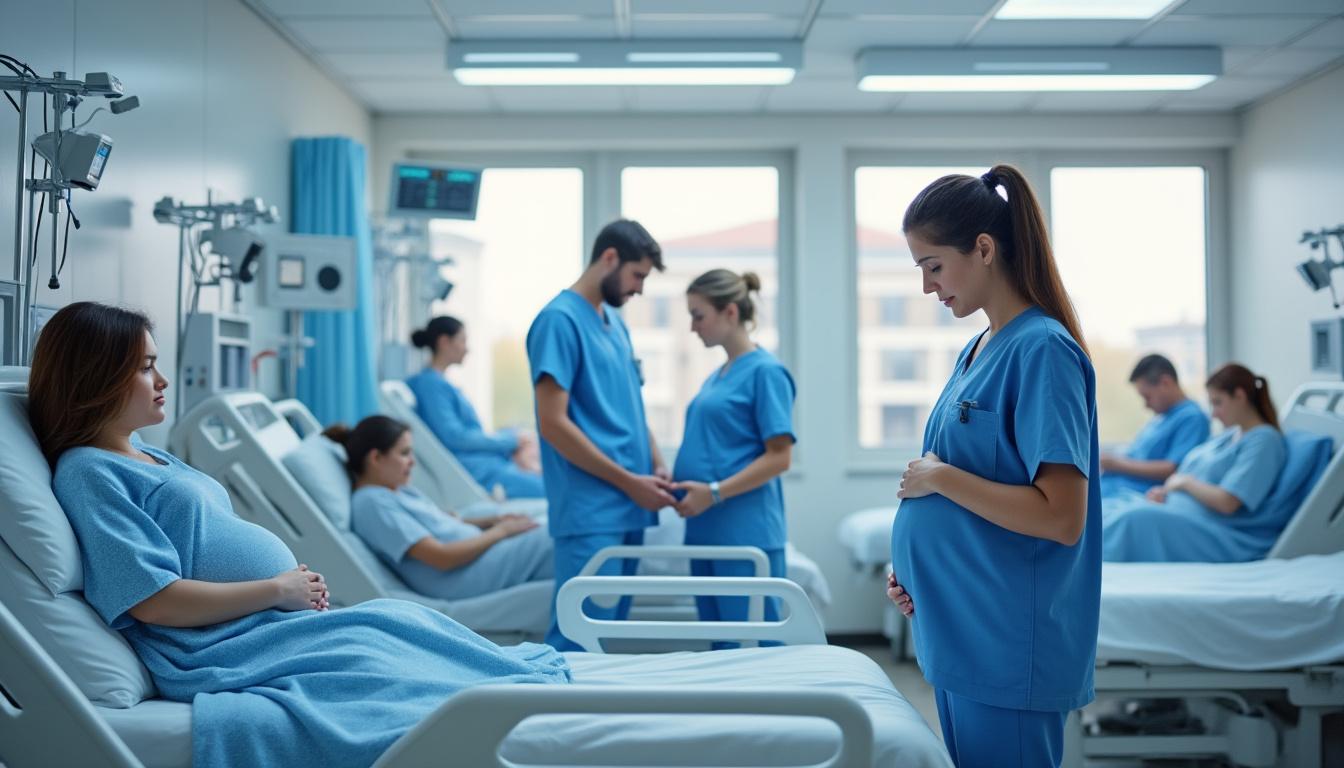 découvrez les différents services proposés par l'hôpital de beuvry, alliant expertise médicale et accueil personnalisé pour répondre à vos besoins de santé.
