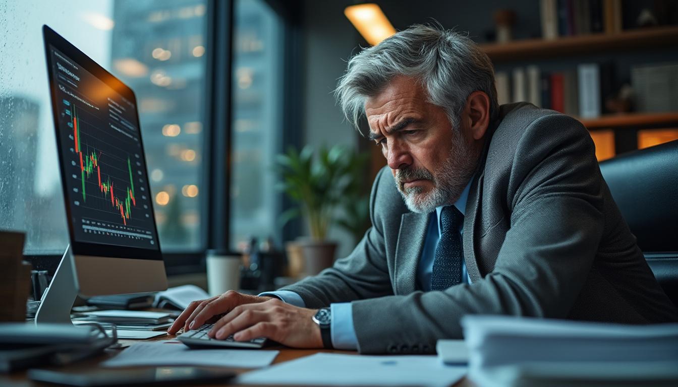 découvrez les informations essentielles sur le dépôt de bilan pendant un arrêt maladie, les démarches à suivre et les conséquences juridiques et financières à connaître.