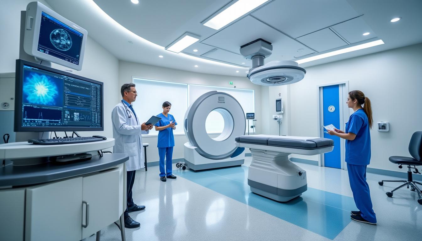 découvrez les traitements et la prise en charge de la maladie de lapeyronie à l'hôpital en 2026, avec les dernières avancées médicales pour un meilleur suivi et soins personnalisés.