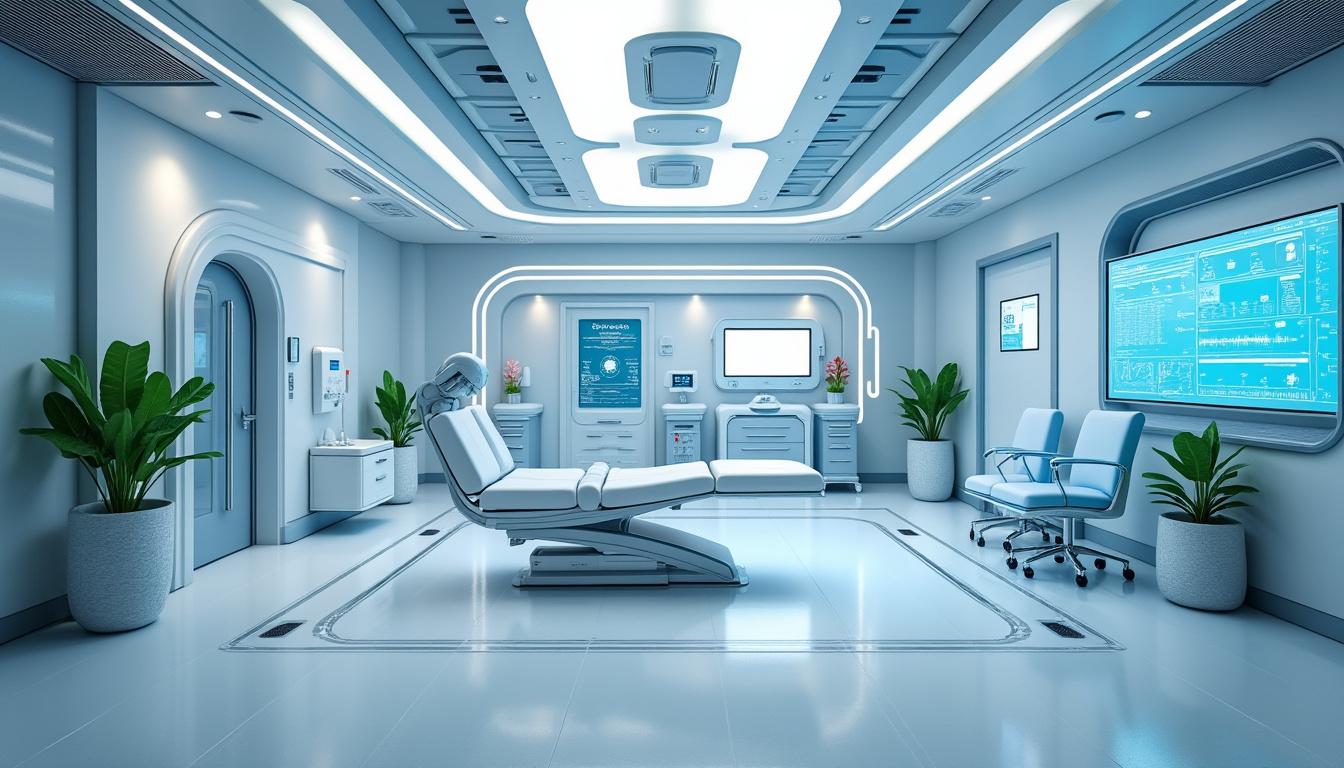 découvrez les traitements innovants et la prise en charge de la maladie de lapeyronie à l'hôpital en 2026, pour une meilleure compréhension et un accompagnement adapté.