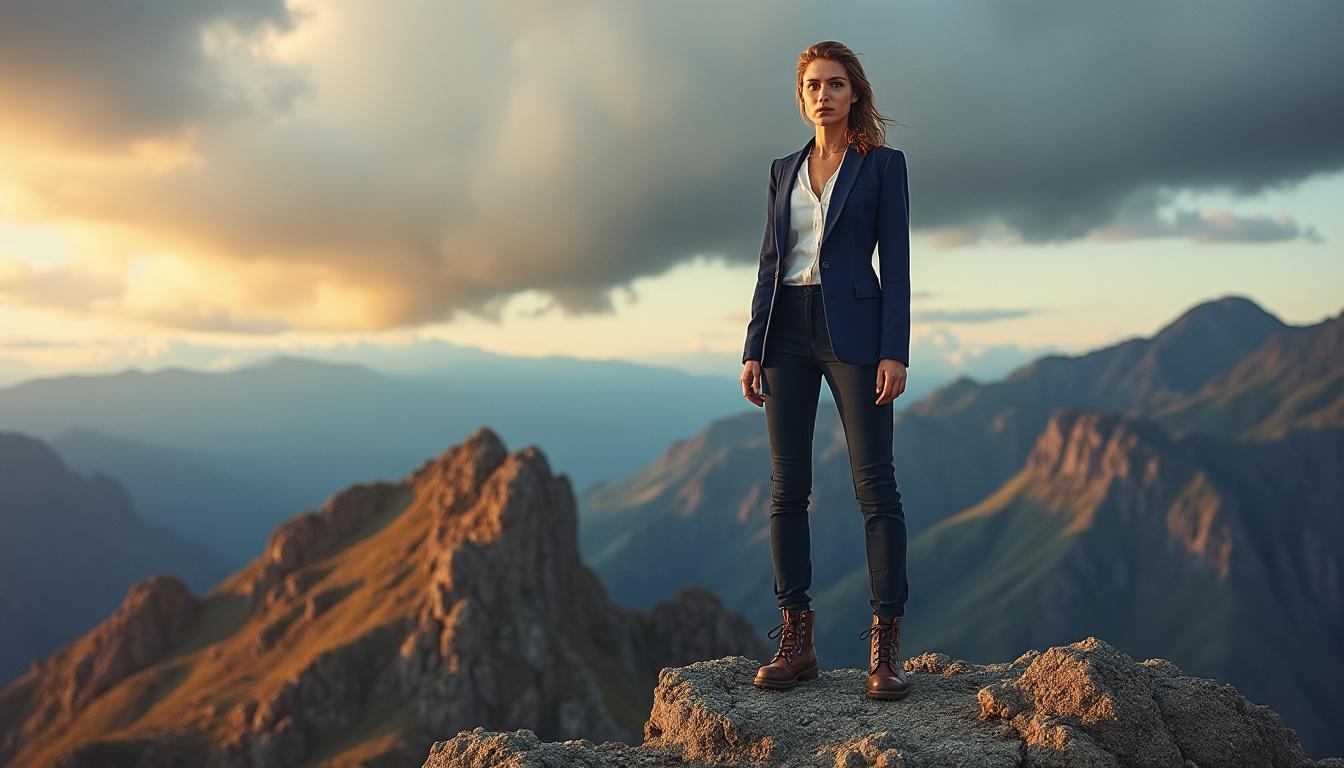 découvrez le témoignage inspirant de laurence haim et son combat courageux contre le cancer, une histoire de résilience et d'espoir.