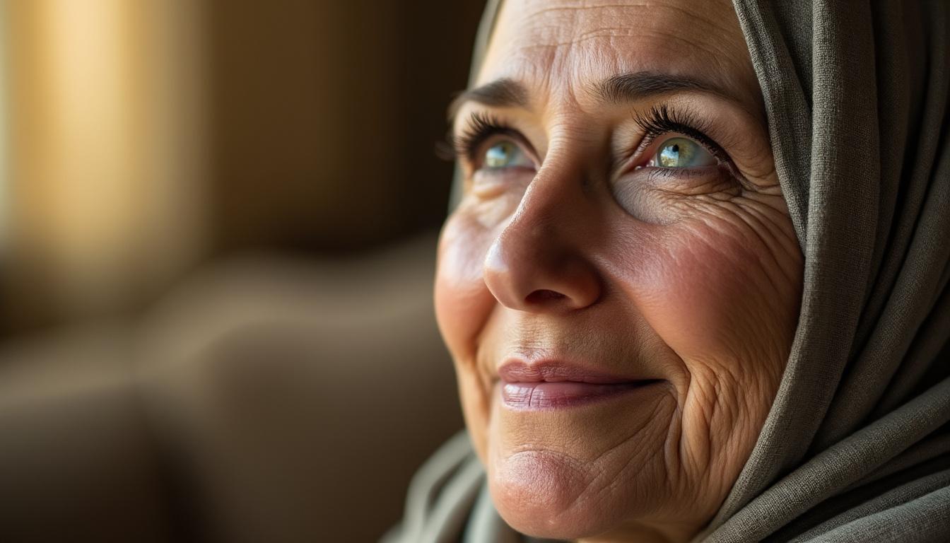 découvrez le parcours inspirant de laurence haim et son combat courageux contre le cancer, une histoire de résilience et d'espoir.