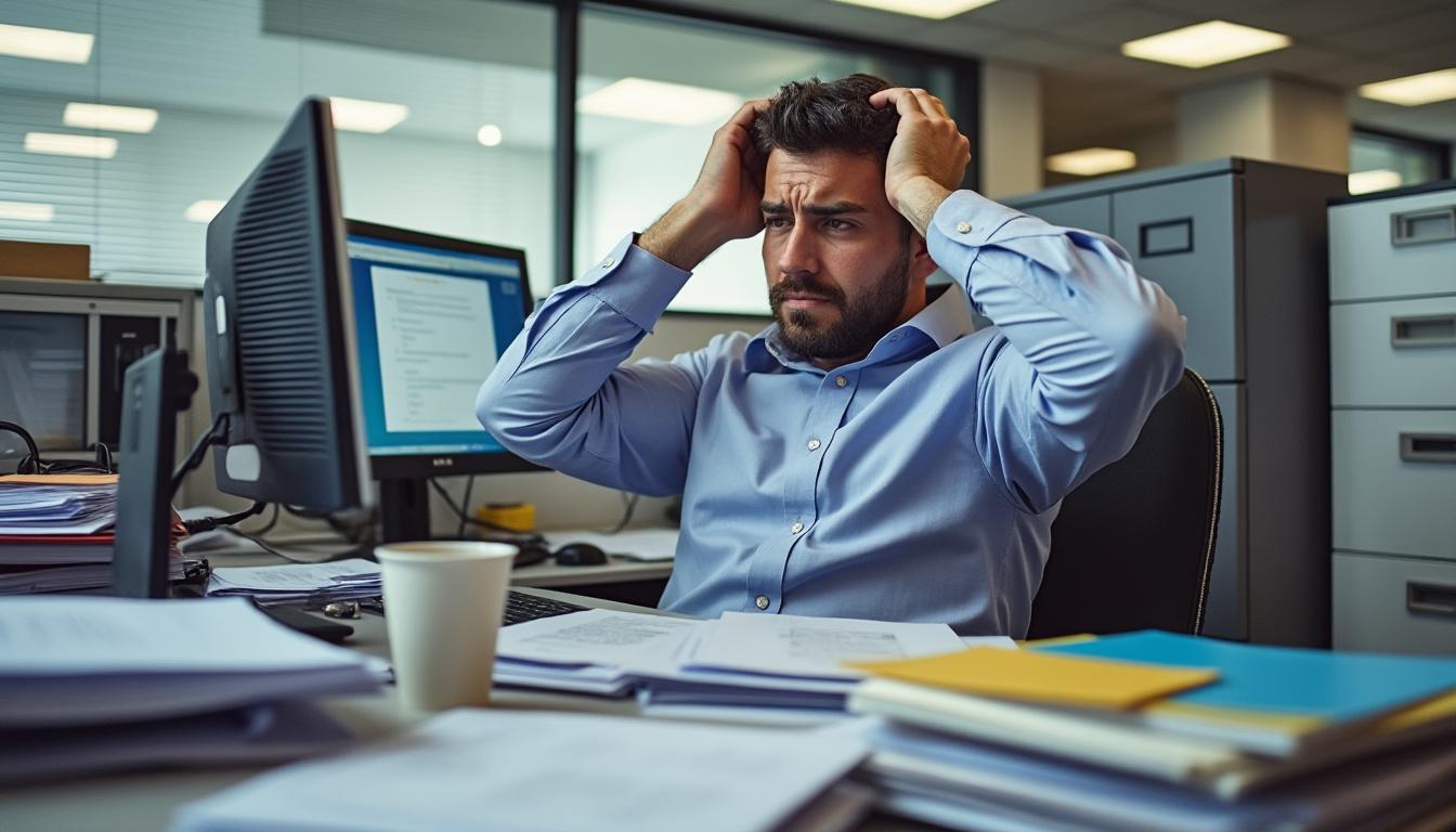 découvrez les principaux inconvénients de déclarer une maladie professionnelle et apprenez des stratégies efficaces pour bien les gérer et protéger vos droits.